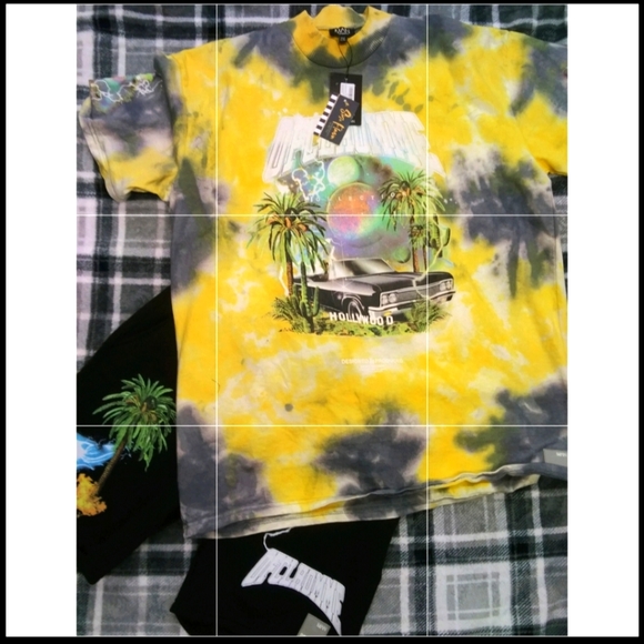 Boohoo Other - Very stylish 2 PC Short Set! 🔥